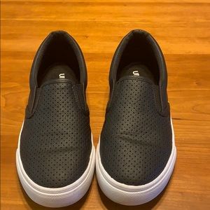 Slip on shoes